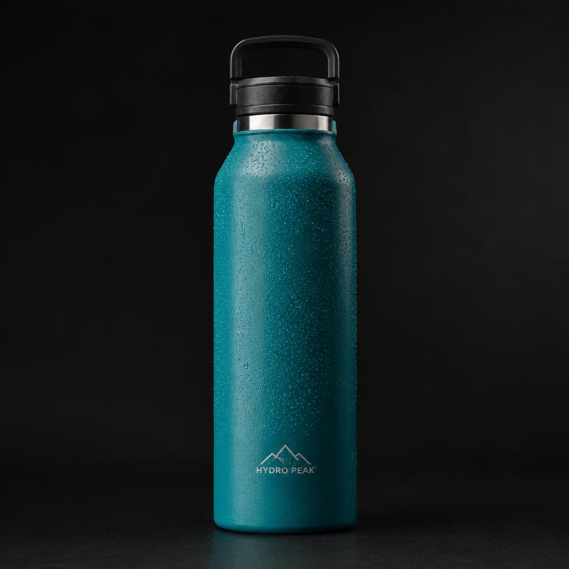 Insulated Water Bottle 24oz