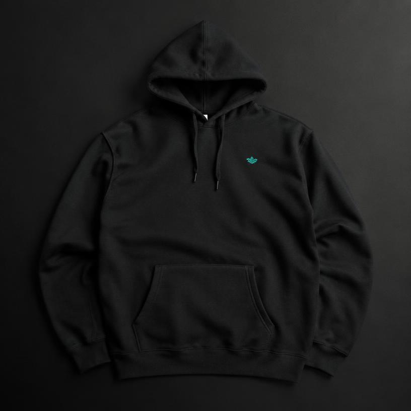 Movida Hoodie