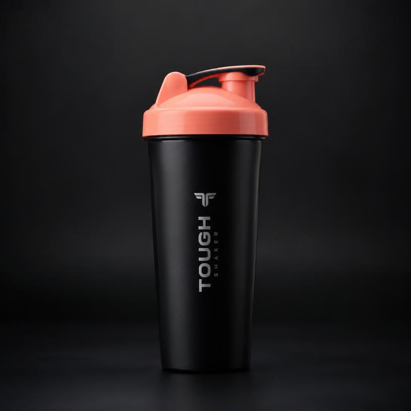 Shaker Bottle